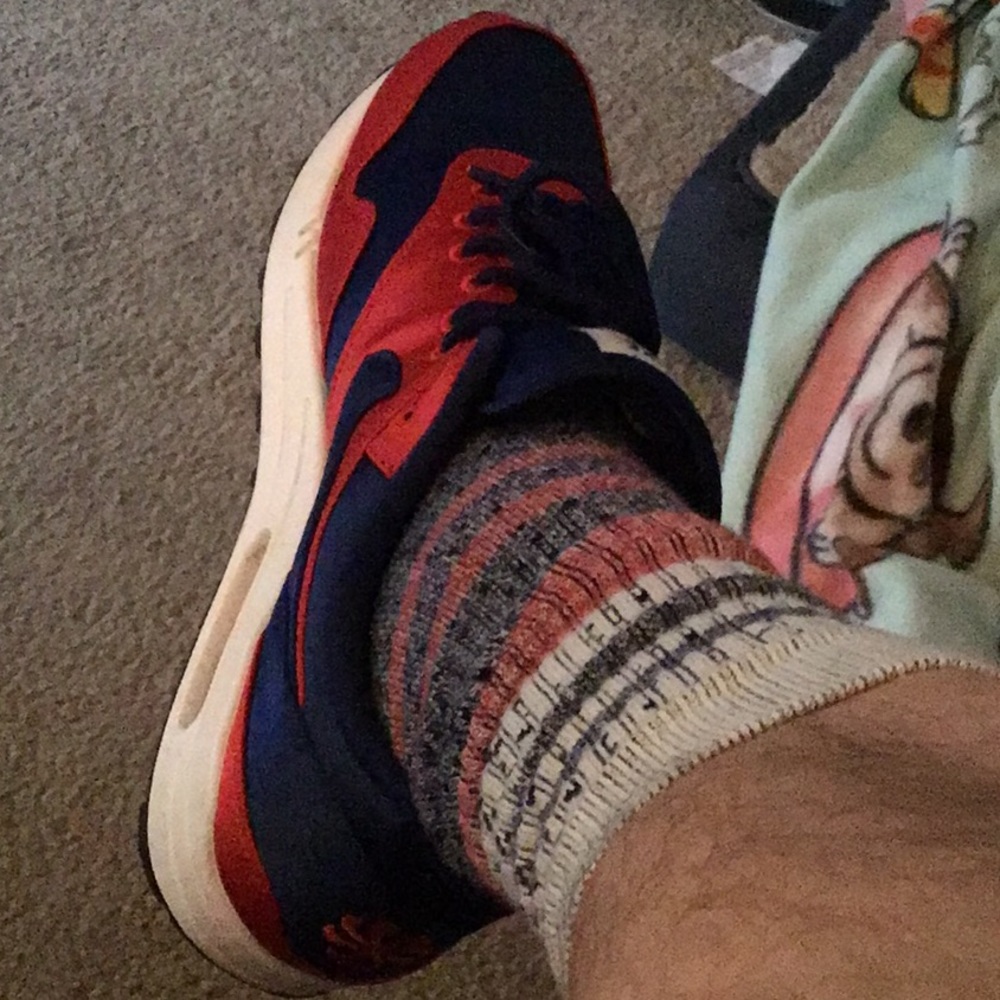 Meet your Posher, Mark